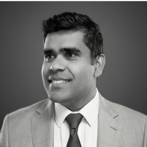 Sheshan Wickramage