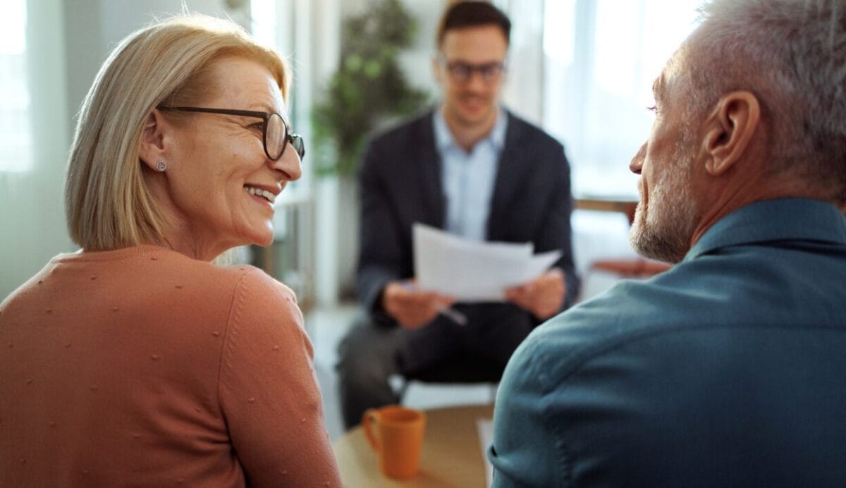 Evolution of the CIO: Why retiree clients need a Chief ‘Interpretation’ Officer