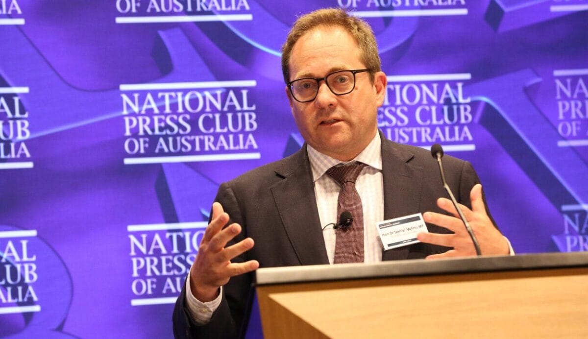 ASIC MIS funding will support platform oversight