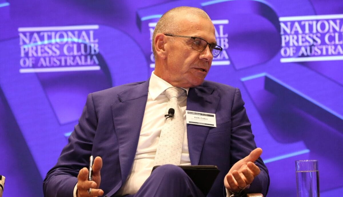 Lifting adviser capacity would make new class of adviser redundant: WT