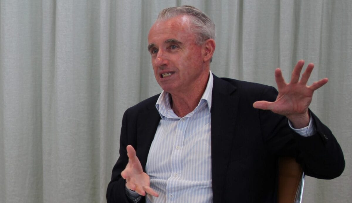 Opposition warns against ‘regulating for the evil of the 2 per cent’