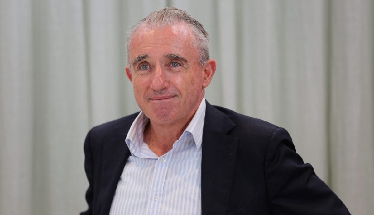 New opposition minister not convinced ‘education is the answer’