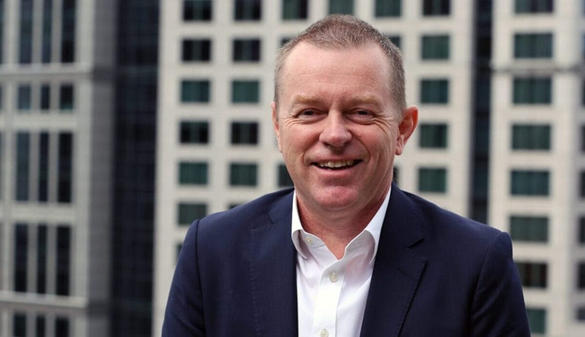 Former Godfrey Pembroke CEO to lead Vital Business Partners