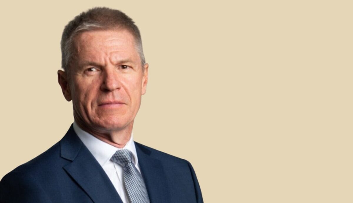 Sequoia chair resigns amid InterPrac turmoil