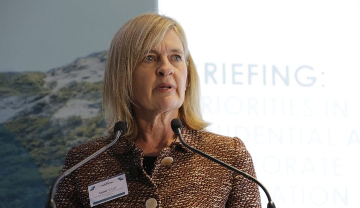 ASIC sues Equity Trustees for First Guardian DD failures