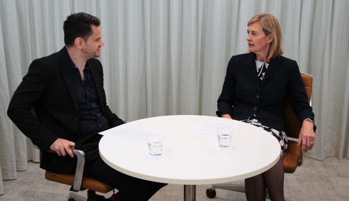 ASIC’s Sarah Court on the Shield, First Guardian probe and the future of MIS oversight