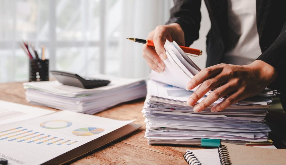 First Guardian liquidation continues to eat up recovered funds