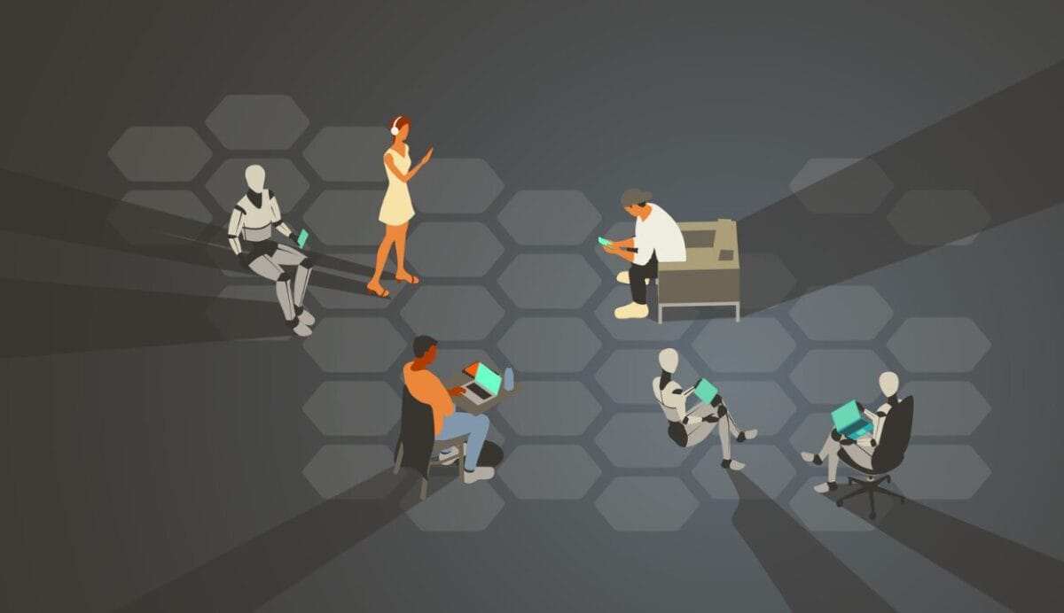 The unsupervised hire: Getting the best from agentic AI