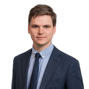 Eric Marais